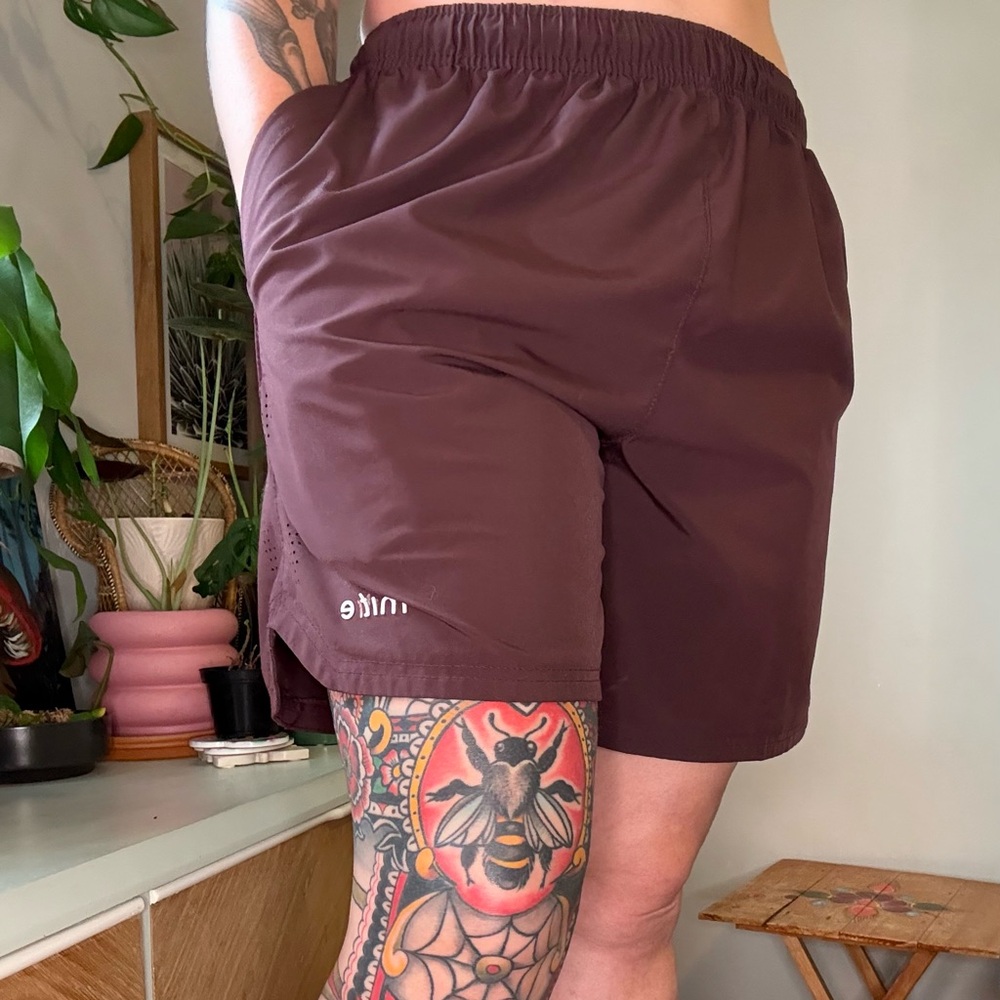 Men’s Medium Gym Shorts
